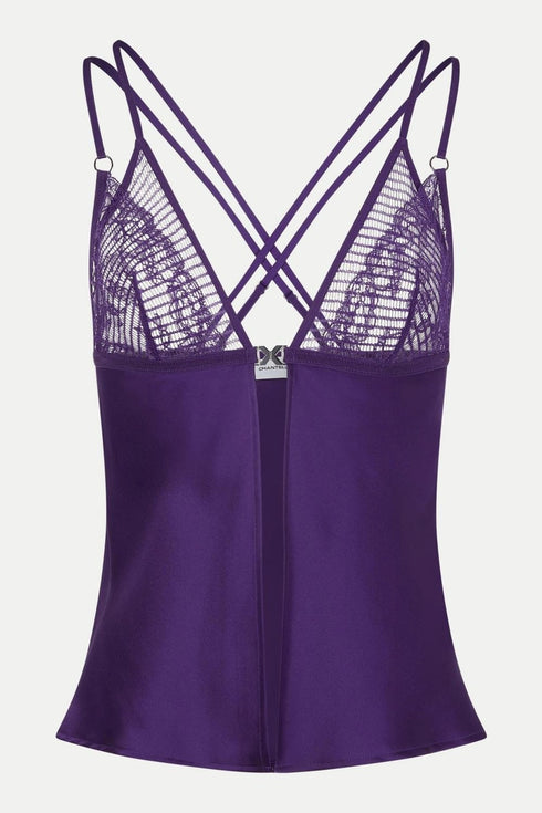 Chantelle Txture Camisole